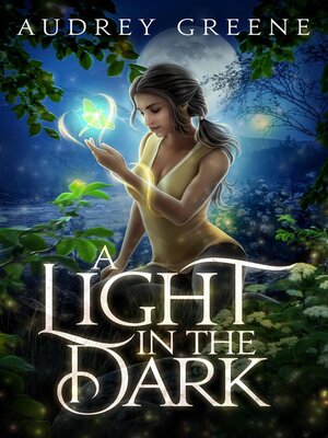 cover image of A Light in the Dark